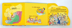 Roald Dahl Fantastic Feelings (Flap Book)