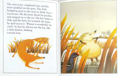 Red Fox & Classic Mini Treasures Set, Age 3+ (7 Books/Pocket SIze Book)