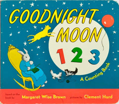 Goodnight Moon 123