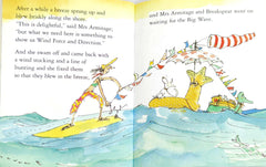 Red Fox & Classic Mini Treasures Set, Age 3+ (7 Books/Pocket SIze Book)
