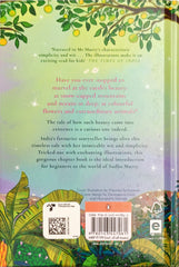 How the Earth got its Beauty (Sudha Murty)