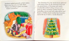Disney The Aristocats An Aristocat-ic Christmas (Pocket Friendly Book)