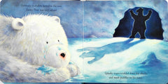 Snowy Bear