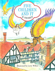 Five Children and It