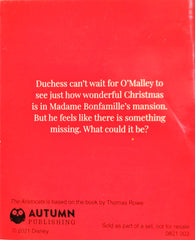 Disney The Aristocats An Aristocat-ic Christmas (Pocket Friendly Book)