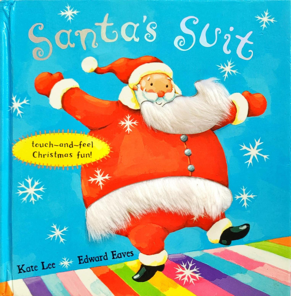 Santa's Suit
