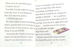Roald Dahl Mini Story Set, Age 6+ (7 Books/Pocket SIze Book)
