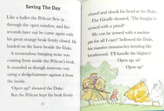 Roald Dahl Mini Story Set, Age 6+ (7 Books/Pocket SIze Book)