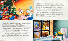 Disney Mickey's Christmas Carol (Pocket Friendly Book)