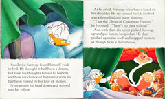 Disney Mickey's Christmas Carol (Pocket Friendly Book)