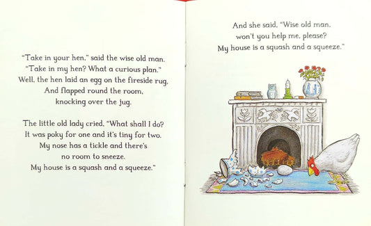 Julia Donaldson Song Book Set, Age 3+ (5 Books/Pocket Size Book)