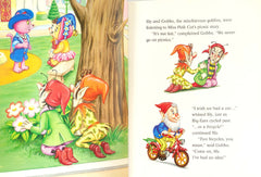 Noddy Mystery Story Set, Age 4+ (2 Books)
