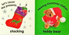 Baby touch and feel  Christmas