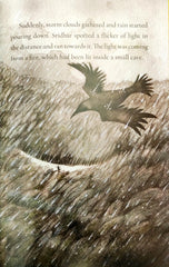 How the Sea Became Salty (Sudha Murty)