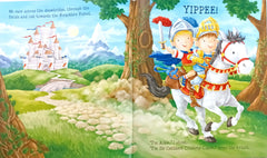 Adventure Picture Book Set, Age 3+ (4 Books)