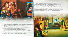 Disney Pixar Toy Story 2 (Pocket Friendly Book)