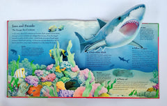 Predators (Changing Picture/Popup Book)