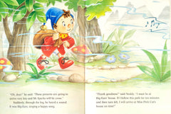 Noddy Mystery Story Set, Age 4+ (2 Books)