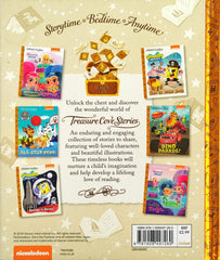 Dora Grandma's House (A Treasure Cove Story)