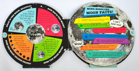 Apollo 11 The Moon Landing Logbook