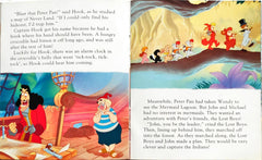 Disney Peter Pan  (Pocket Friendly Book)