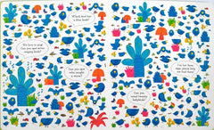 Elmer Search and Find