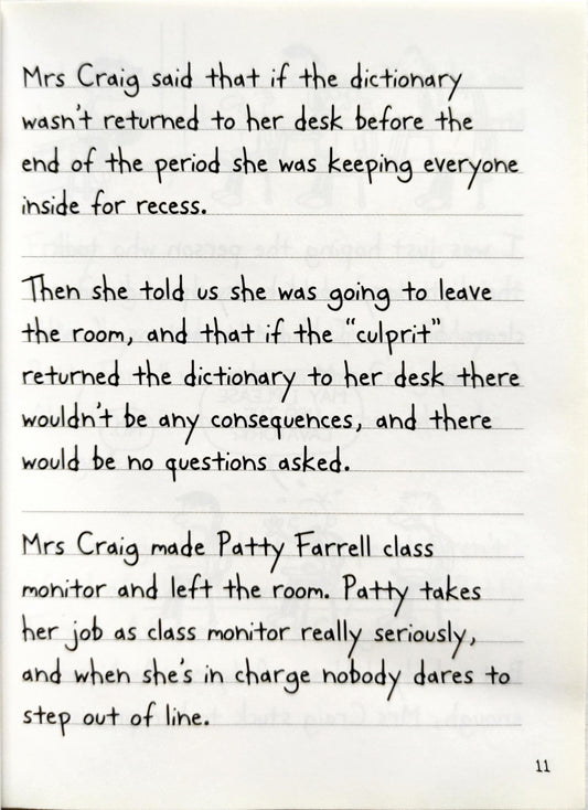 Diary of a Wimpy Kid How to Survive  School Disasters