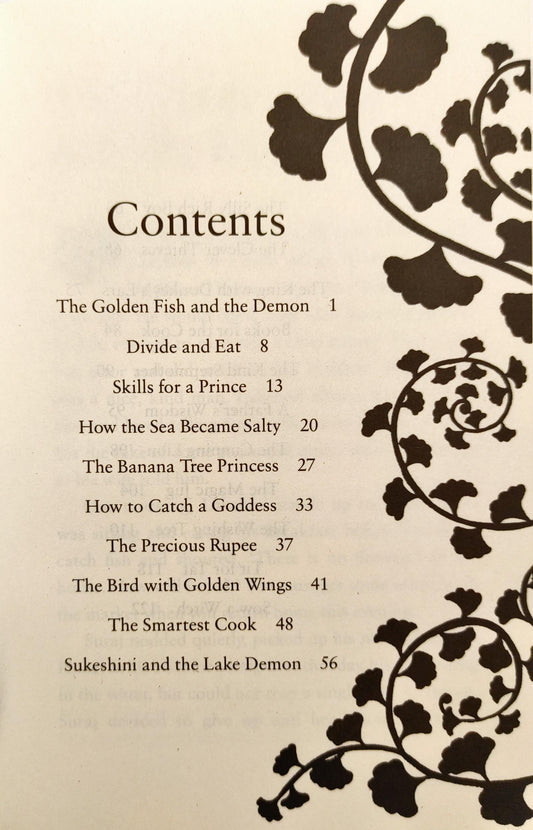 The Bird with Golden Wings (Sudha Murty)