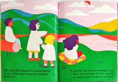 I Can be a Curious Scientist (Little People Big Dream)