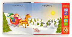 Jingle Bells (Sound Book)