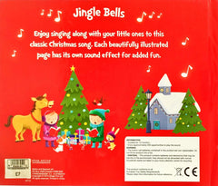 Jingle Bells (Sound Book)