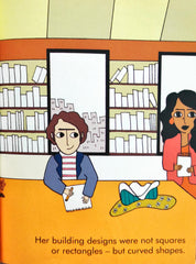 I Can be an Innovative Designer (Little People Big Dream)