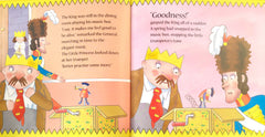 Little Princess Story Set, Age 3+ (3 Books)