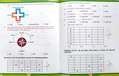 Logical Reasoning Book 5 (Workbook)