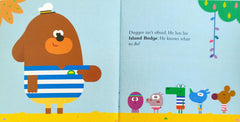 Hey Duggee Badge Story Set, Age 2+ (10 Books/Pocket Size Book)