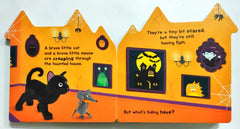 Haunted House (Flap Book/soundbook)