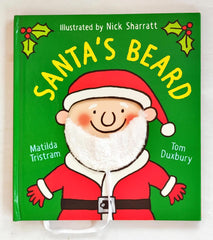 Santa's Beard