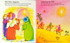 Baby's first Nativity