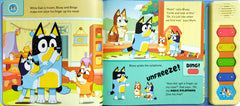 Bluey Magic Xylophone (Sound Book)