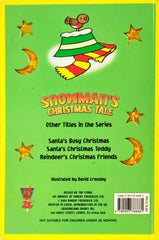 Snowman's Christmas Tale