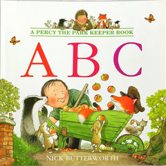 A B C (Nick Butterworth)