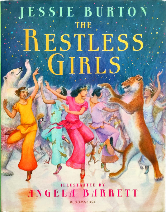 The Restless Girls