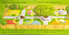 Usborne Farmyard Tales The Naughty Sheep