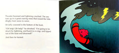 Mr. Men Mini Story Set (Roger Hargreaves), Age 3+ (7 Books/Pocket Size Book)