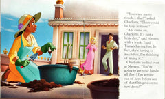 Disney Princess Tiana's Growing Experiment (Pocket Friendly Book)