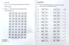 Mental Maths 4 (Workbook)