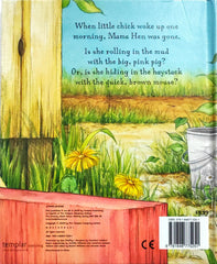 Where's My Mama? (Popup Book)