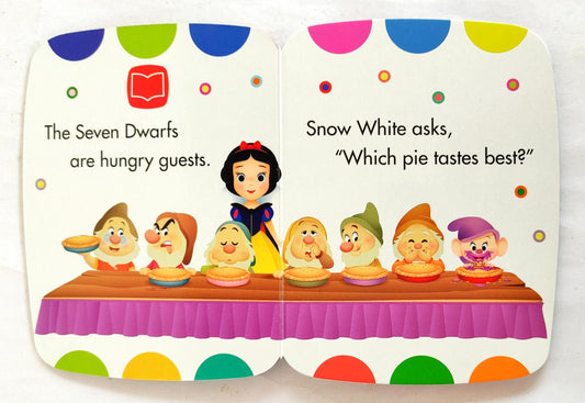 Disney Baby Sweet Treats