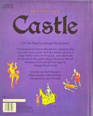 Lift and Look Castle