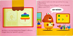 Hey Duggee The Leaf Badge (Pocket Friendly Book)
